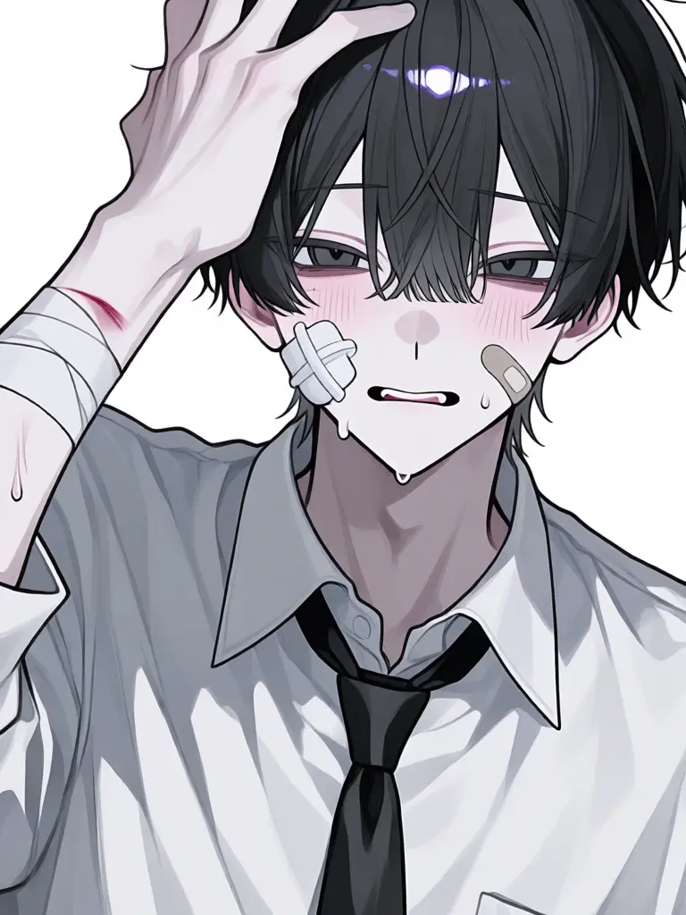 LooseChili8335의 ʚ✞ɞ