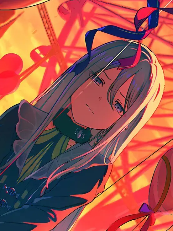EowwAbHbl의 救いの歌