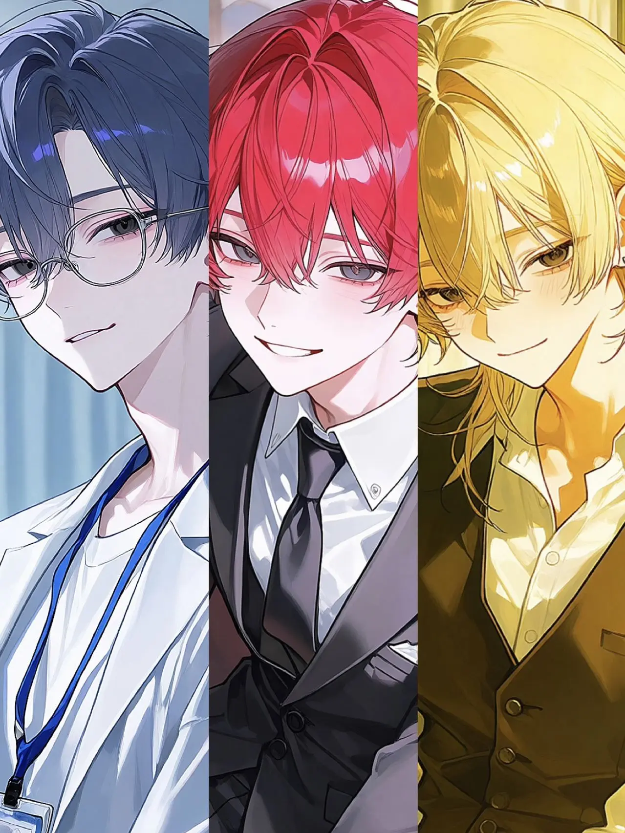 RemoteTosa8385의 Childhood Friend Mafia