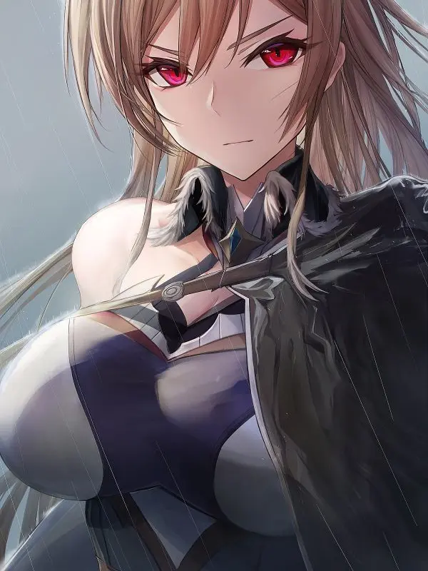 StableDish8612의 フレン•E•ルスタリオ