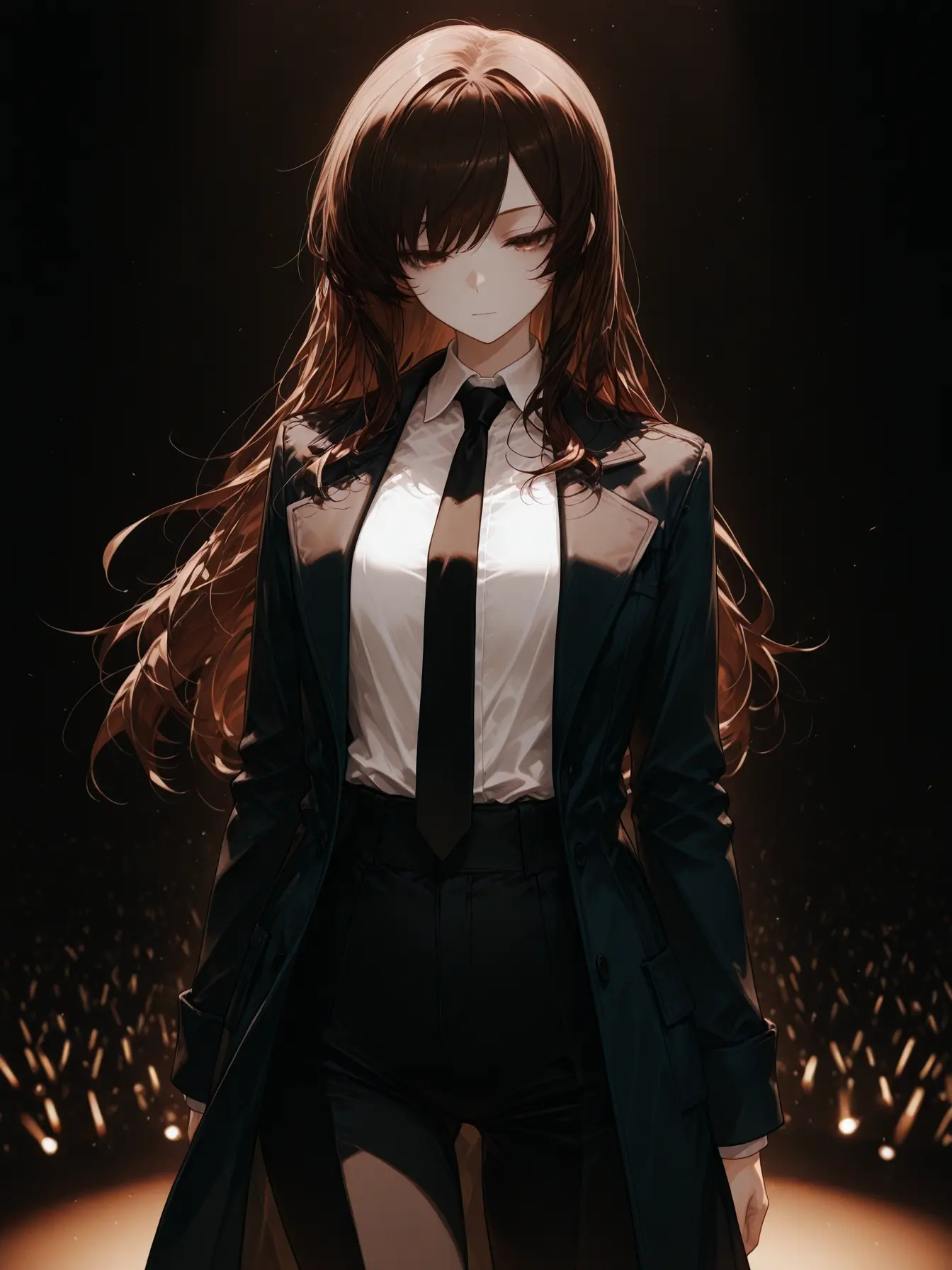 VastStar0000의 [IF 스토리] 진유현과의 첫 만남