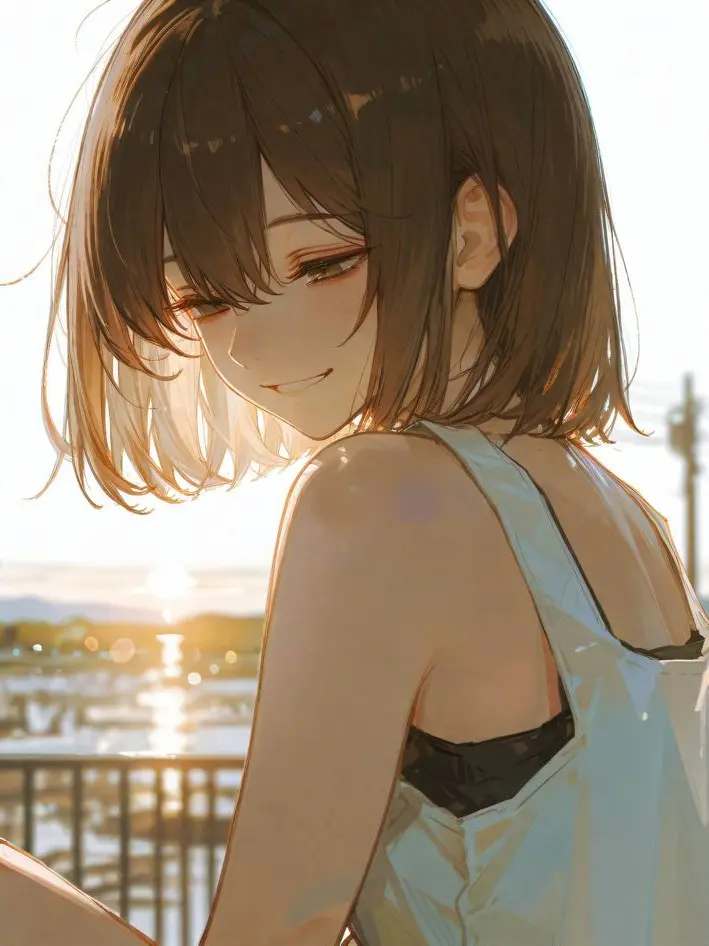 Hajimedesu의 あはは…そうだね。（棒）