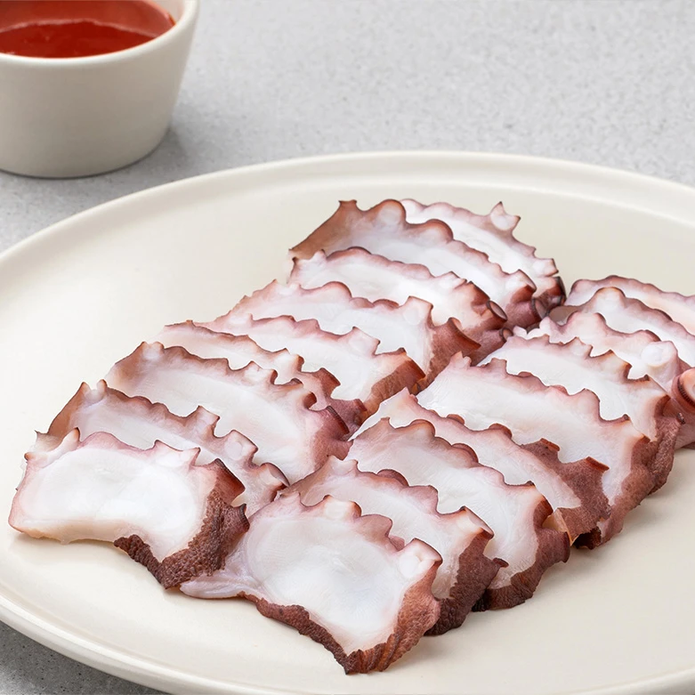 너무 외로워서 홈쇼핑으로 인외남을 삼