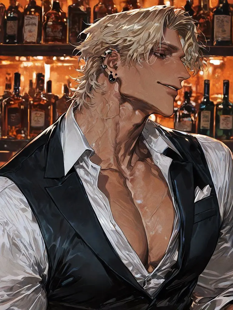 shishimaru_92의 筋肉は裏切らない