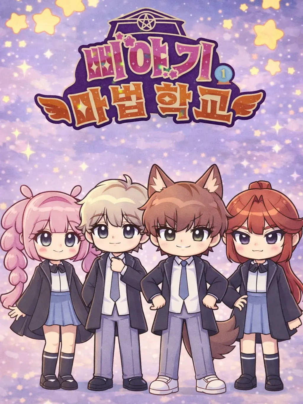 SevereBin3884의 삐야기마법학교