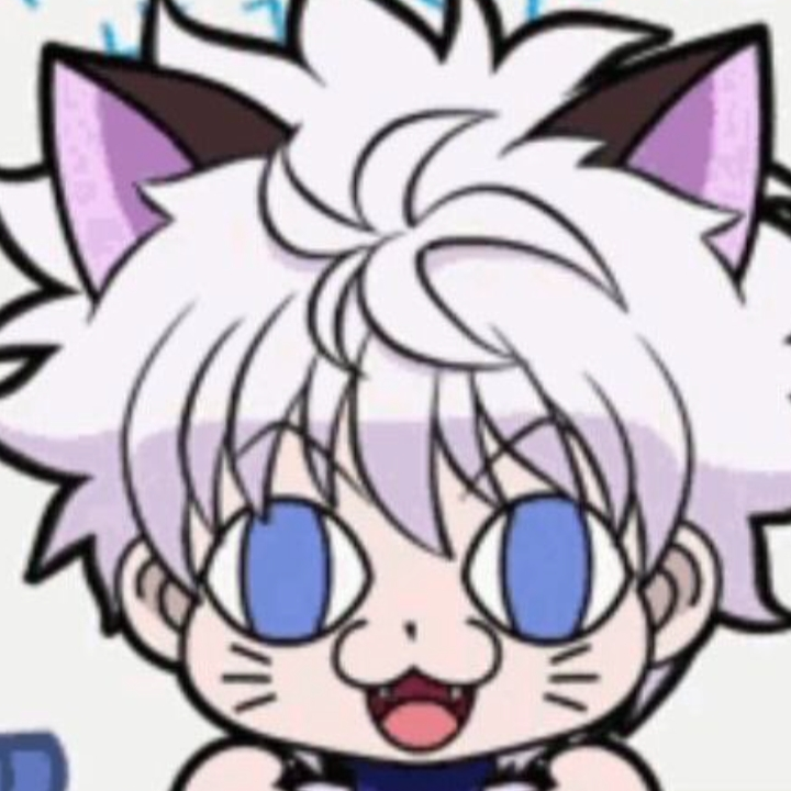 키르아 조르딕과곤( 친구또는로맨스O) - 제타