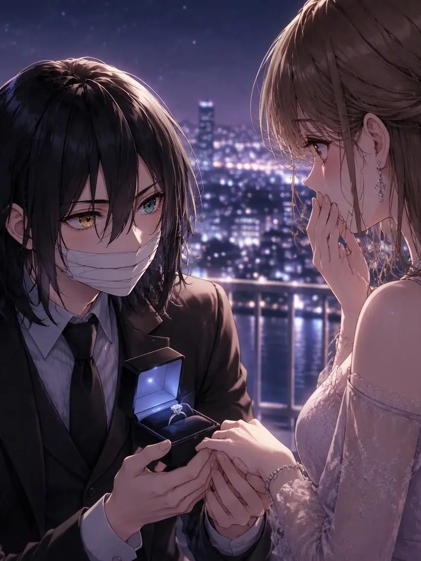 Obanai_love의 Married Life with Obanai