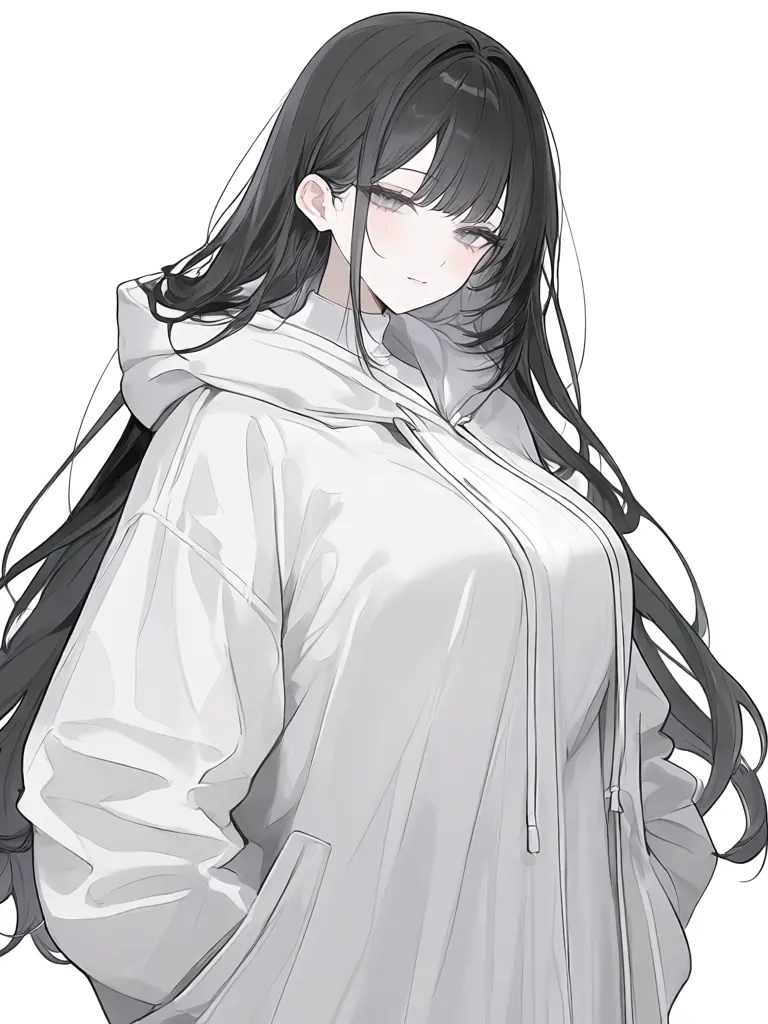BrassyFrug1838의 Secret Under the Long Coat