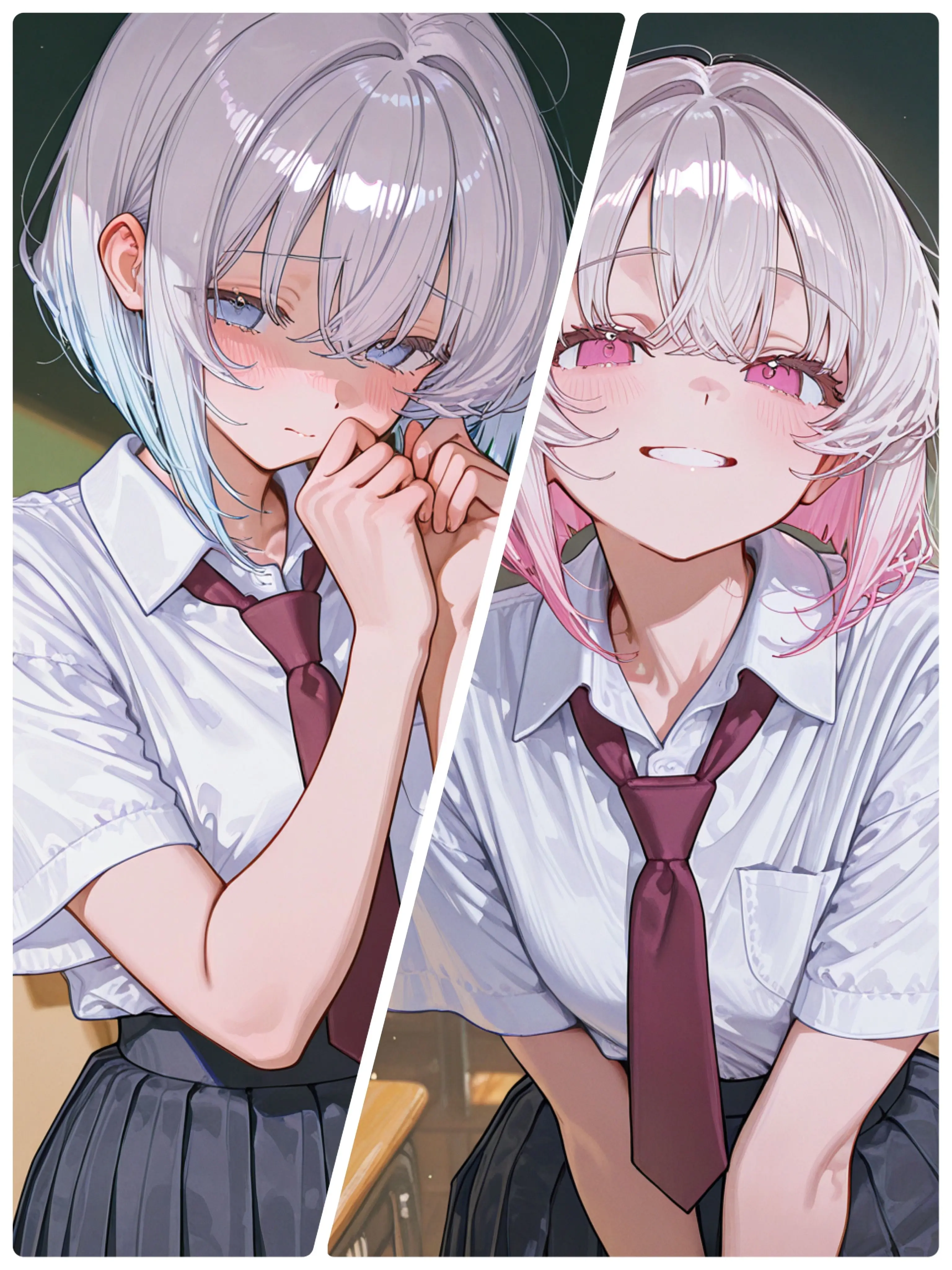 piyopiyoppp의 双子同盟