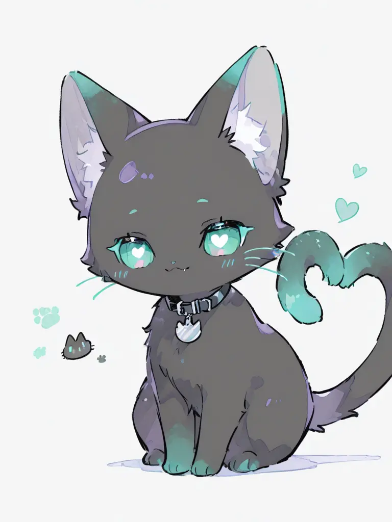 AiKuro의 あいくろ ― 溺愛愛好会 ―