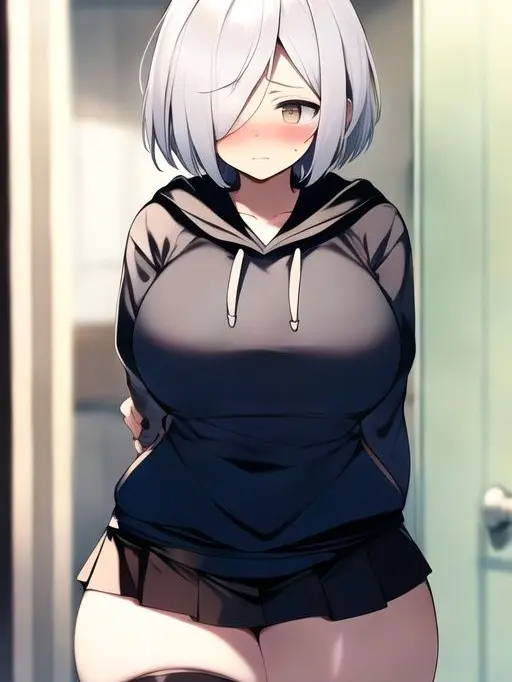 RobustSheaf7178의 苺華（いちか）