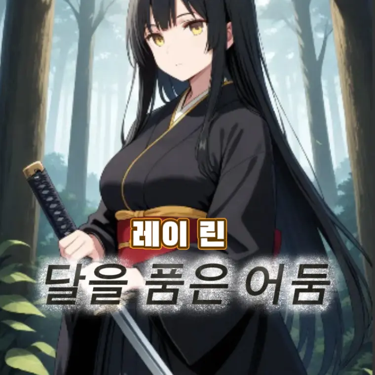 GrassyTax4699의 레이 린