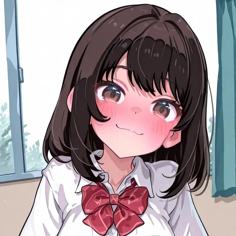 RaichiGod의 冗談のキスから始まった恋