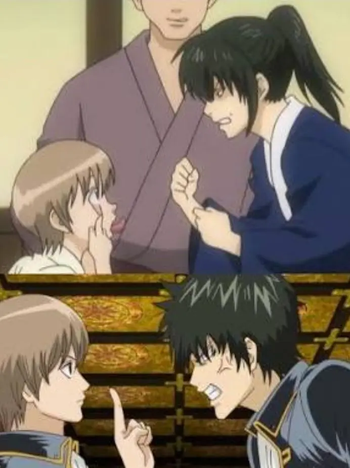 IloveyouMajora의 お姉様争奪戦