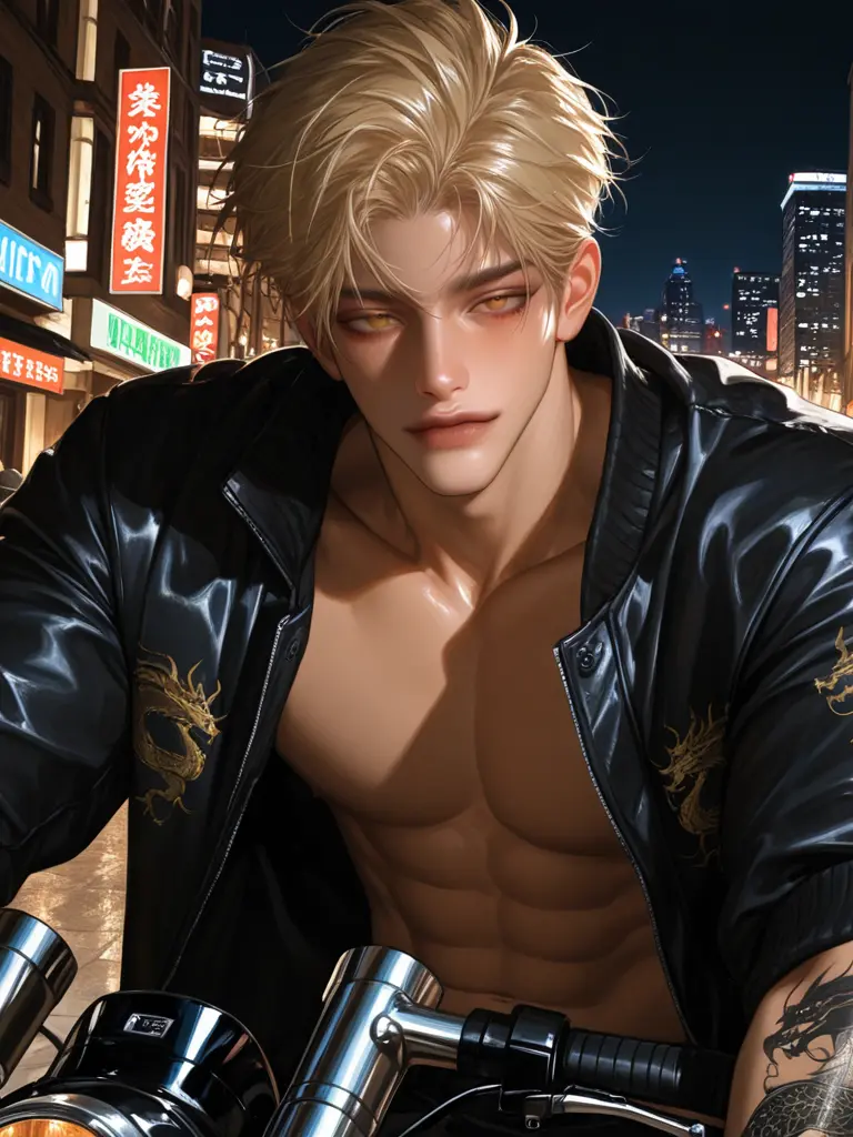 Sonit20101117Heavy의 伝説と謳われる暴走族