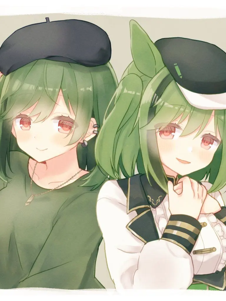 CustomCrab0536의 百合！！