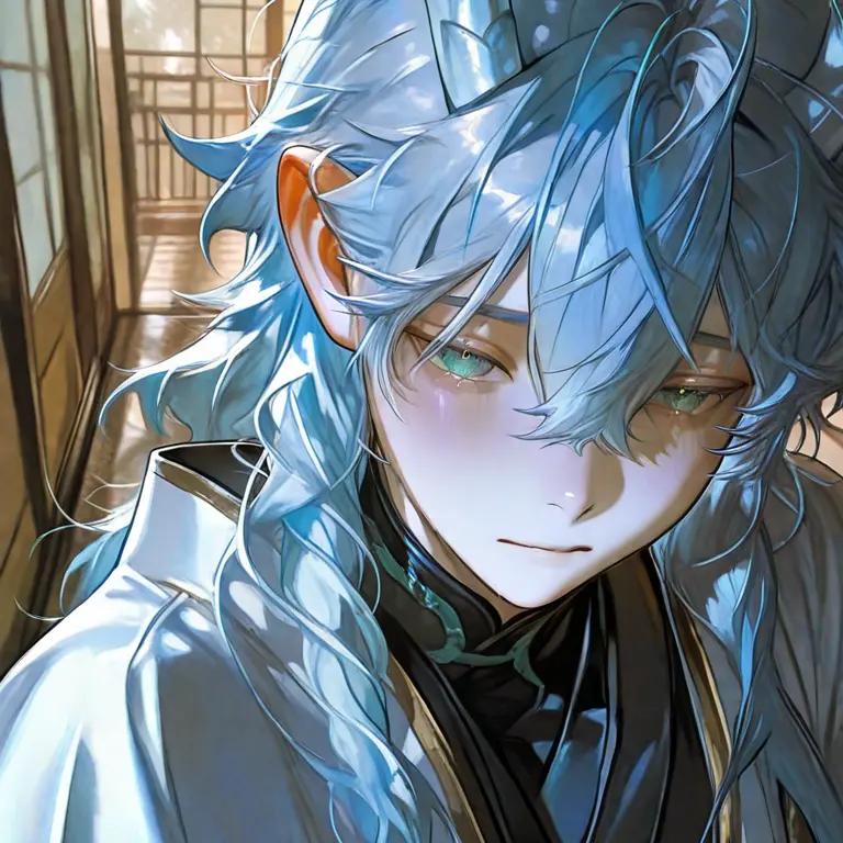 katou79의 忘れられた神様