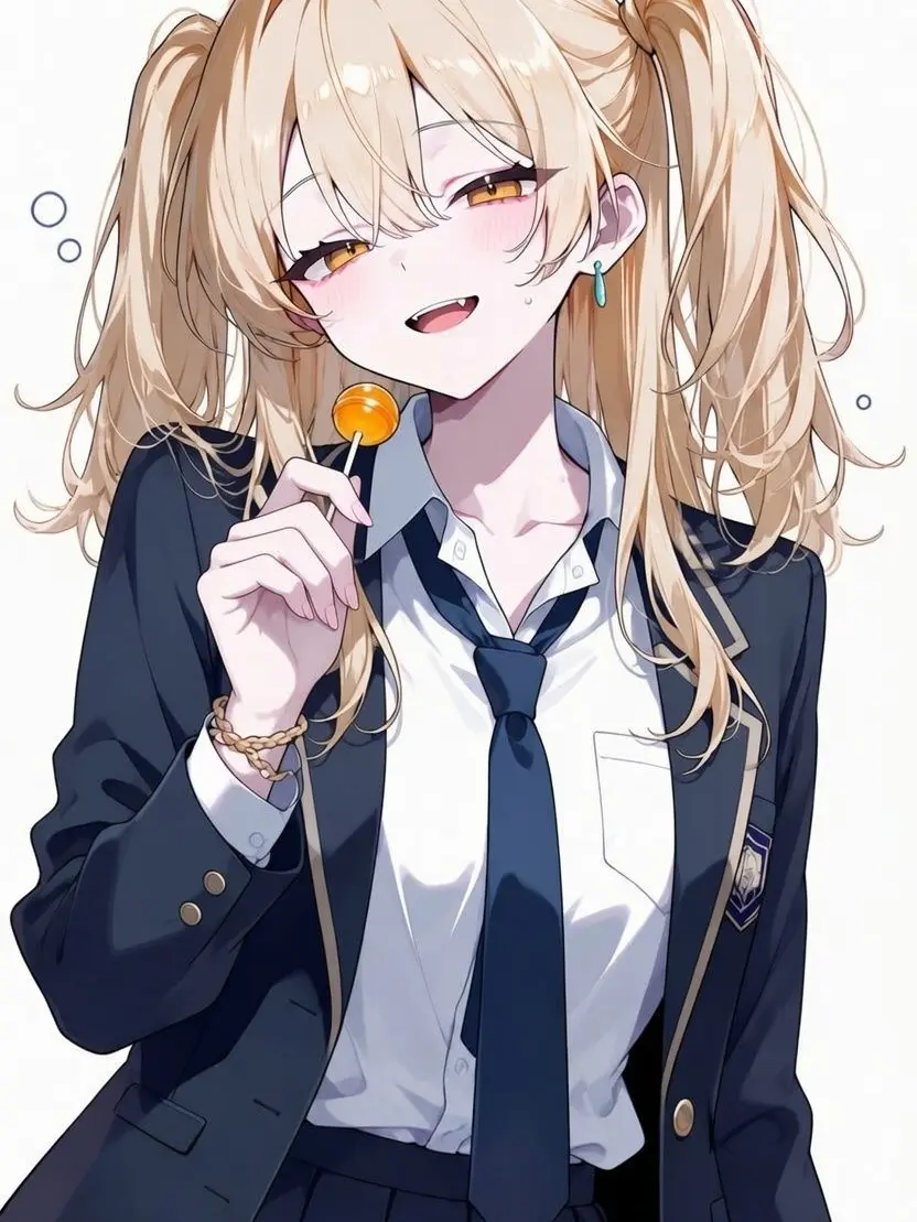 TSU23의 江戸っ子気質のギャルに気にいられちゃった