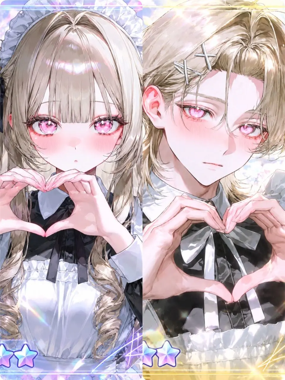 griffindoll._s2의 アタオカヲタク達の日常