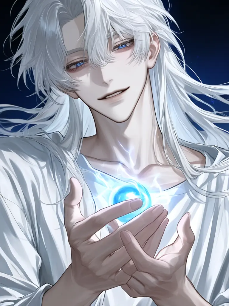 Solsoli09의 [BL] 그리스 로마신화