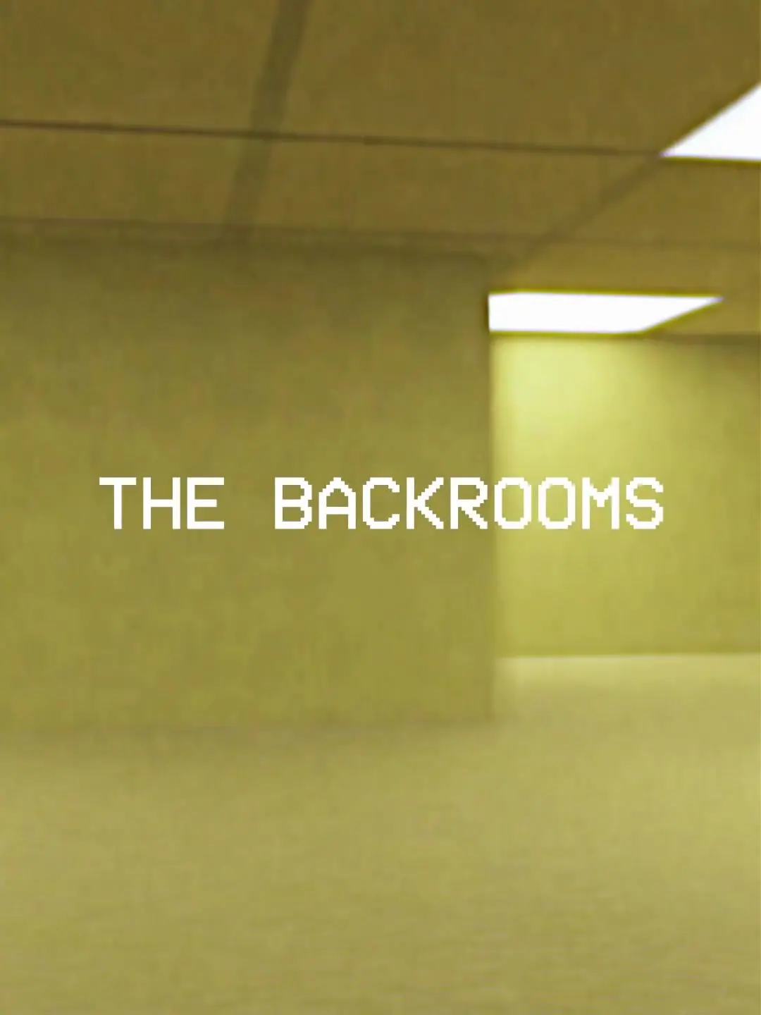 Soph1117의 Backrooms: Uncharted Realms