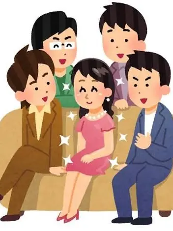 hani_ka_mi의 モテモテシュミレーター