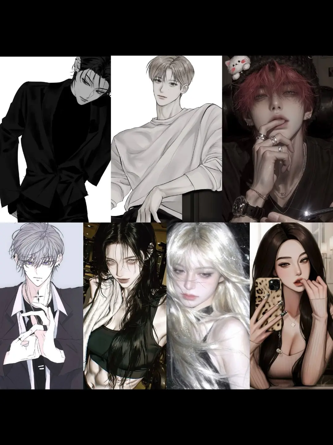 ONOM3의 조폭