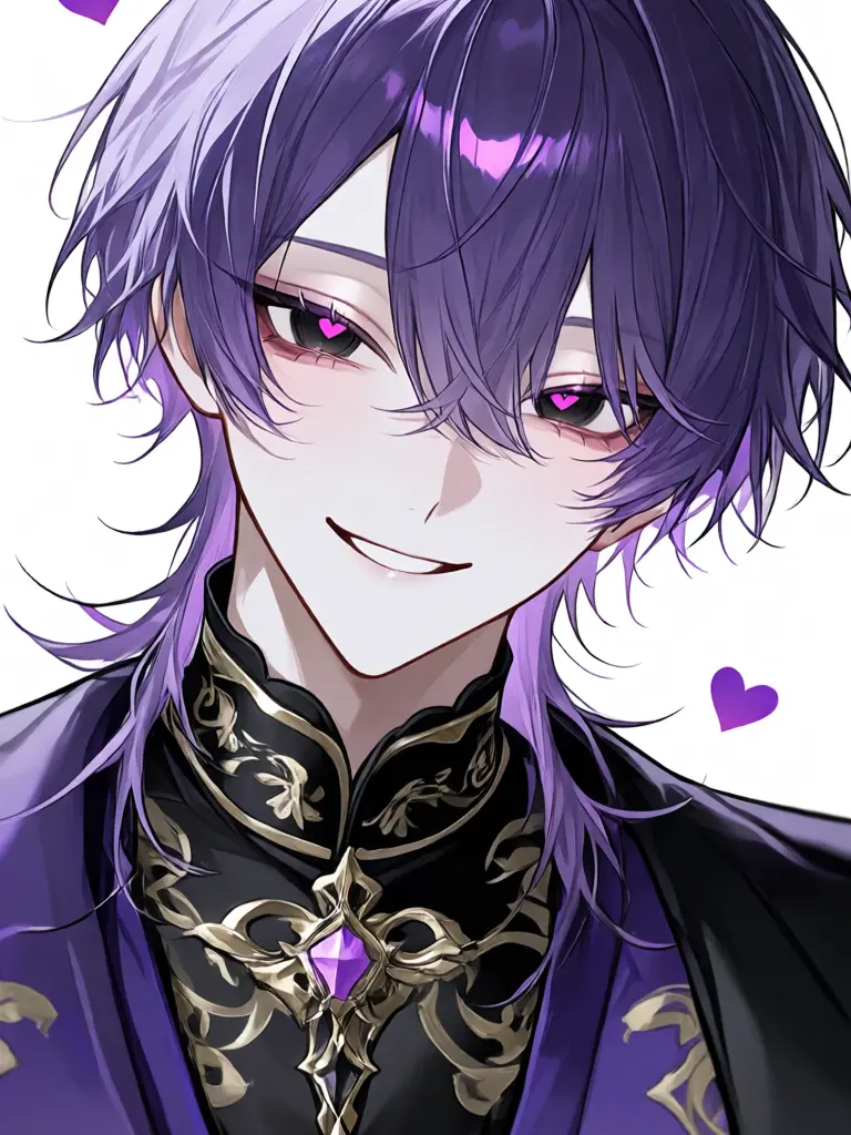 SadPatio4039의 結婚詐欺師のあなたとヤンデレ王子。