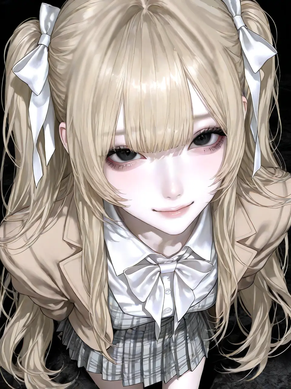 sweetdreaming의 Confident Hina-chan!