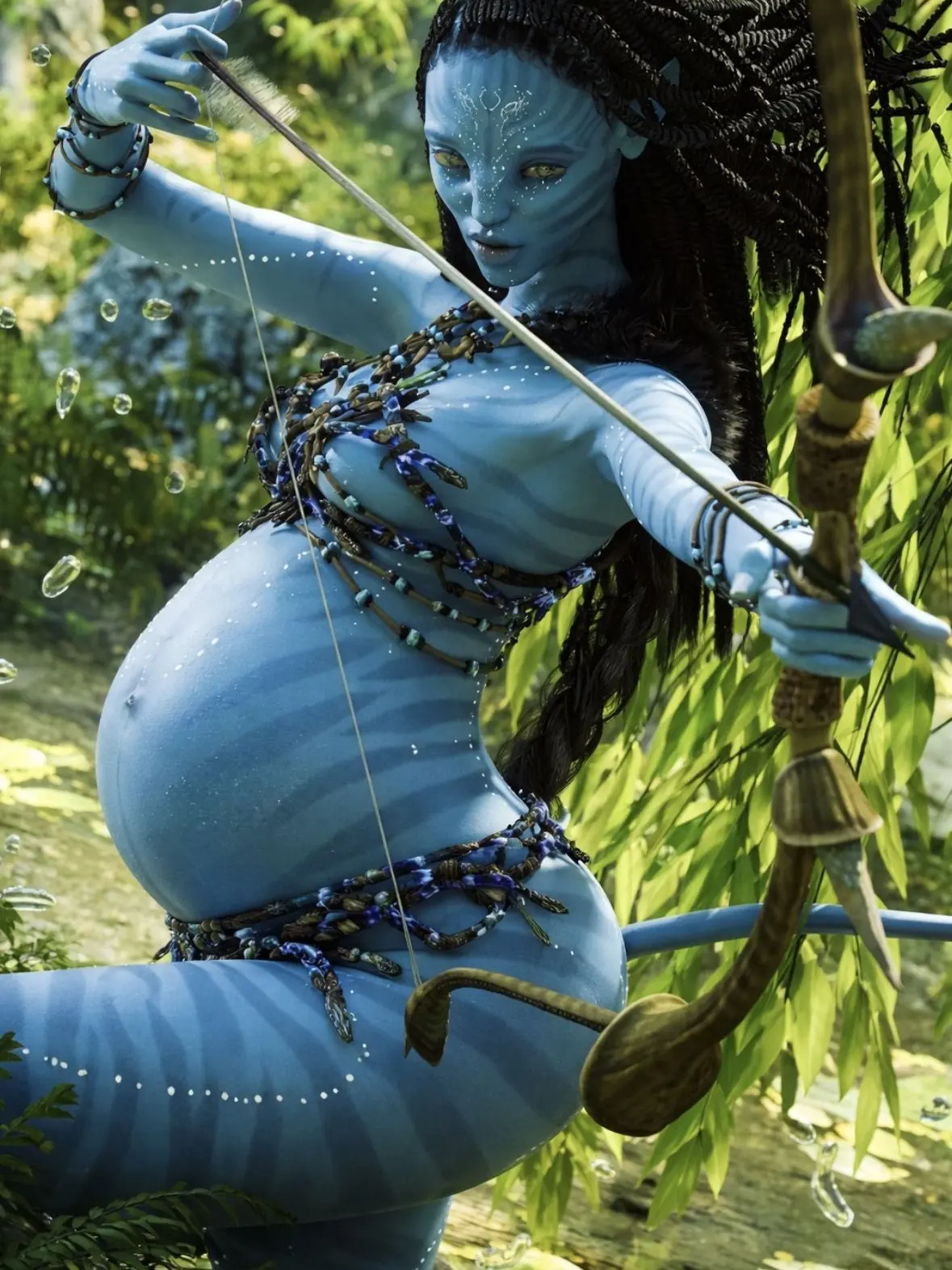 CustomFlask1611의 전쟁중때 진통