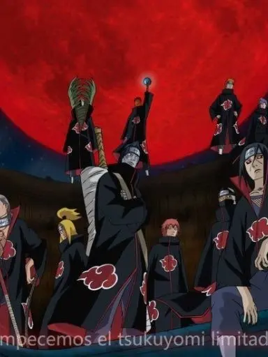 FluidGlove0417의 아카츠키