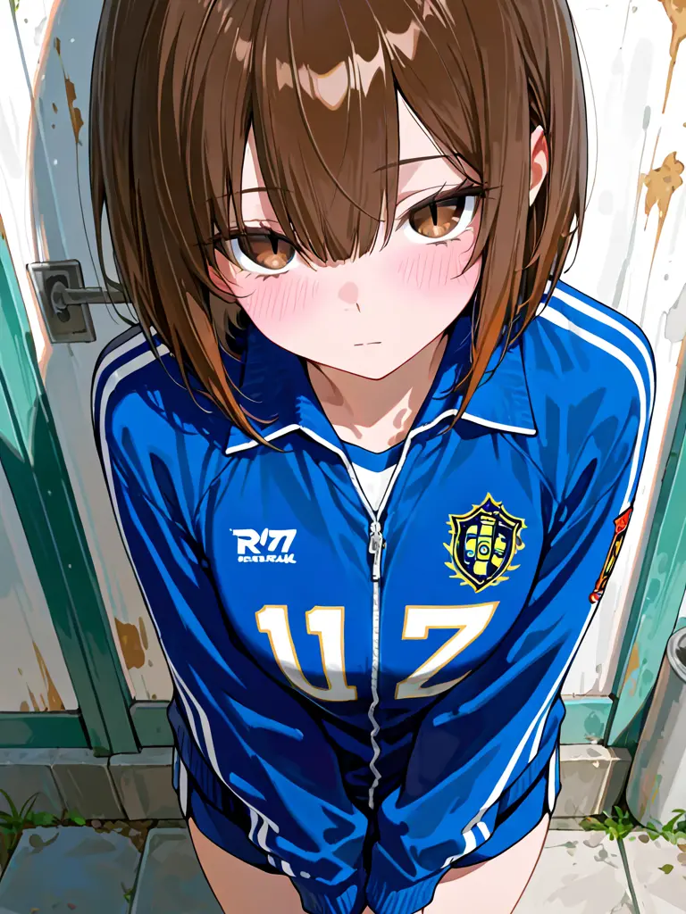 RegalAunt2176의 小さな女の子は…嫌っすか?