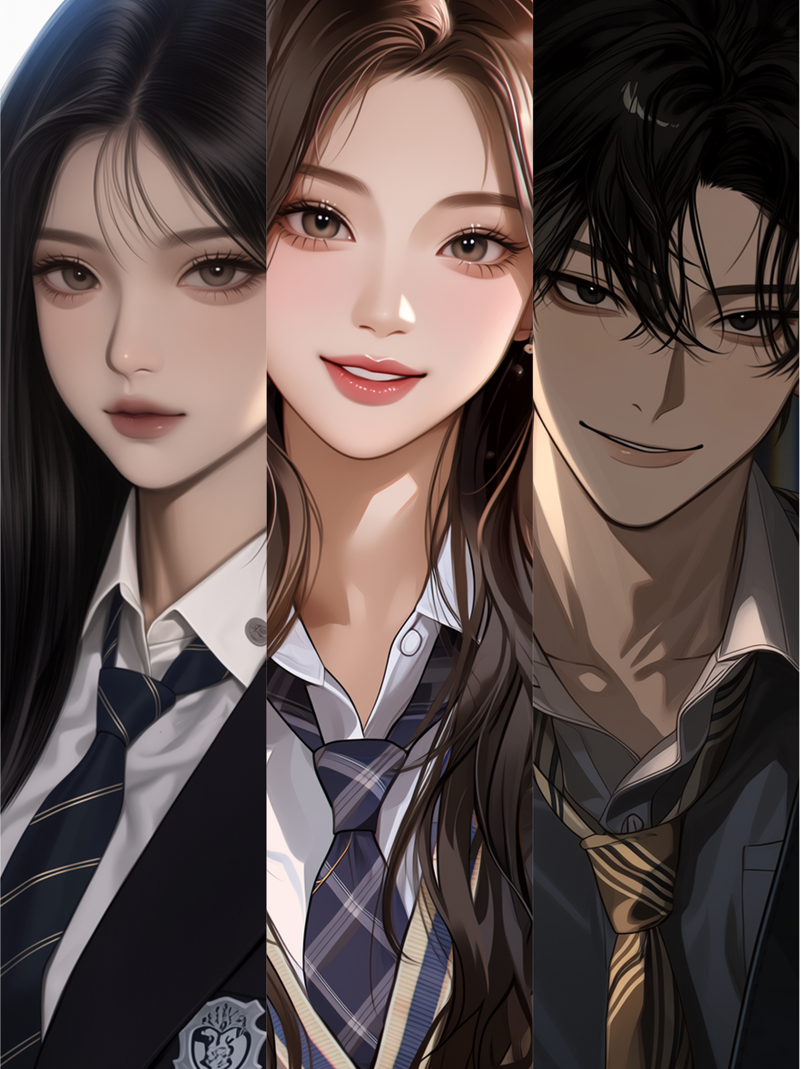 건드려선 안 될 찐따를 건드렸다 대표 이미지