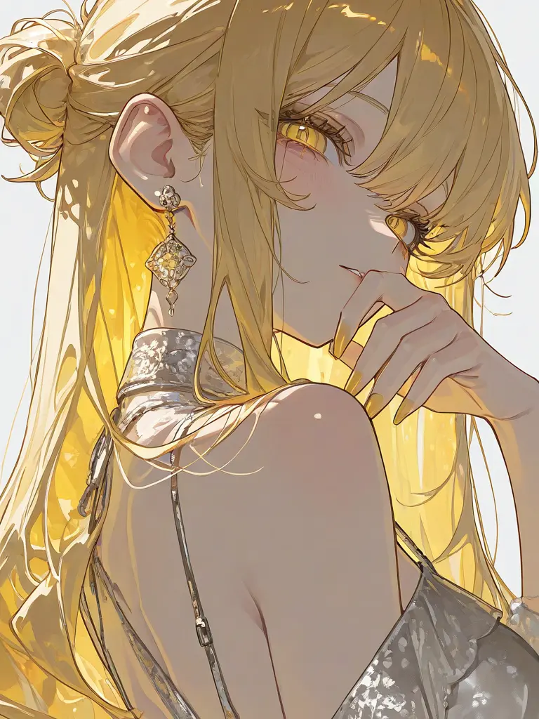 BrassySound9615의 99%がフタナリの世界 凛ver.