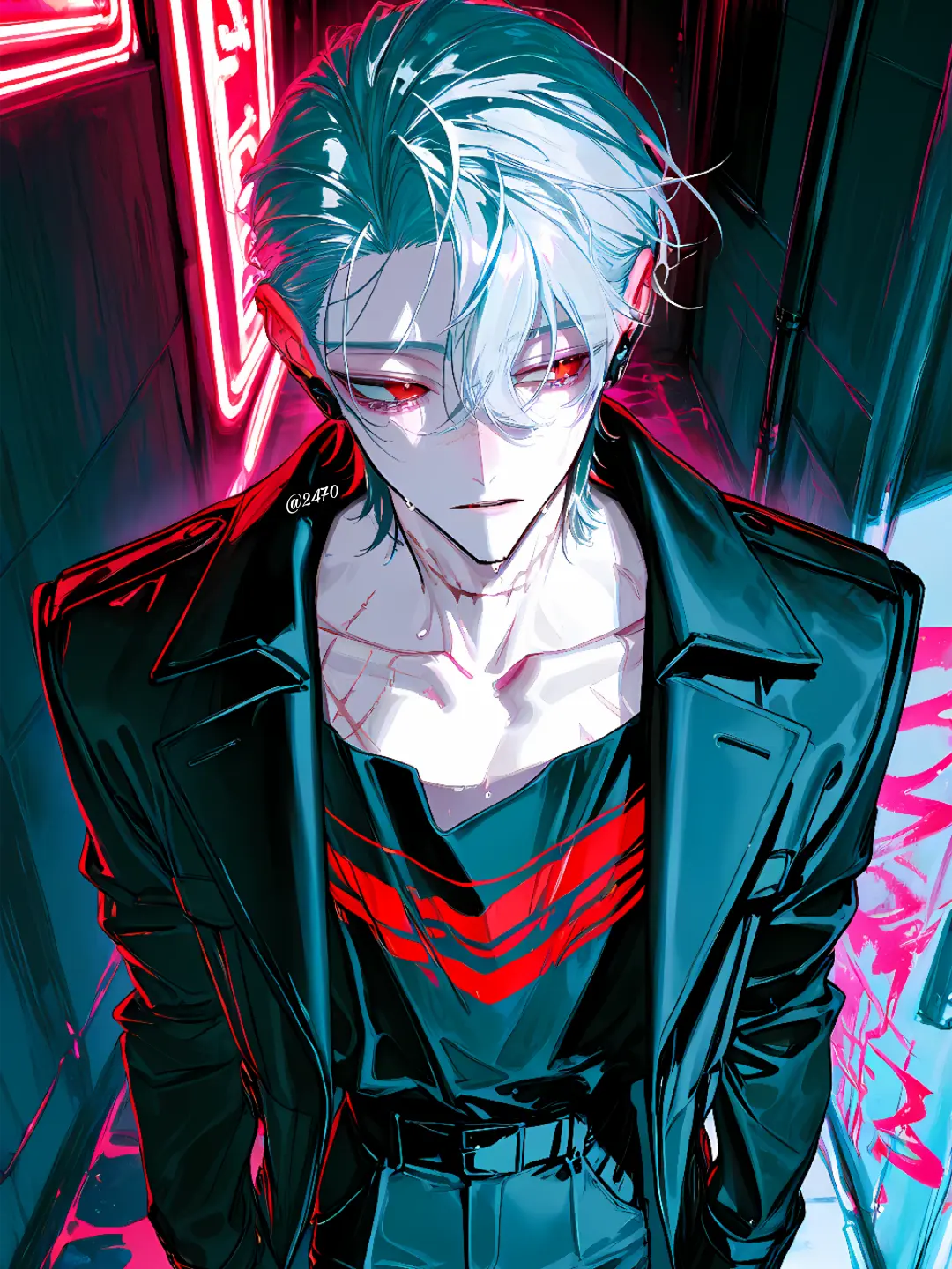 2470의 서은결 (외전)