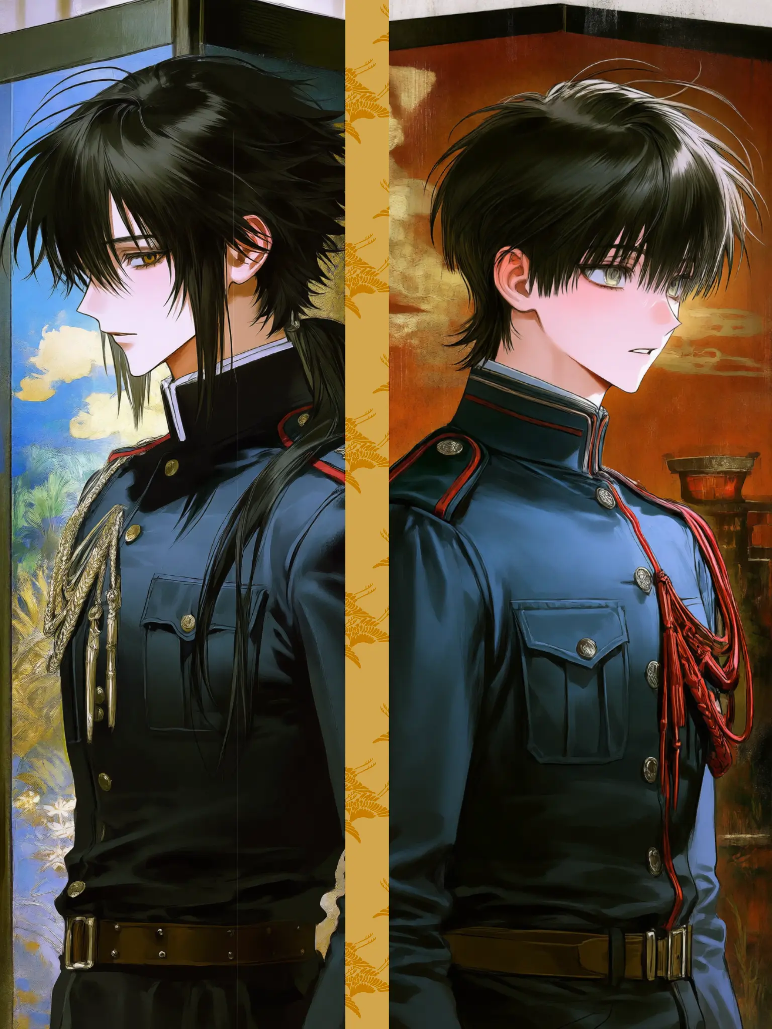 Su2u._.m031_3의 Cursed Living Spirits