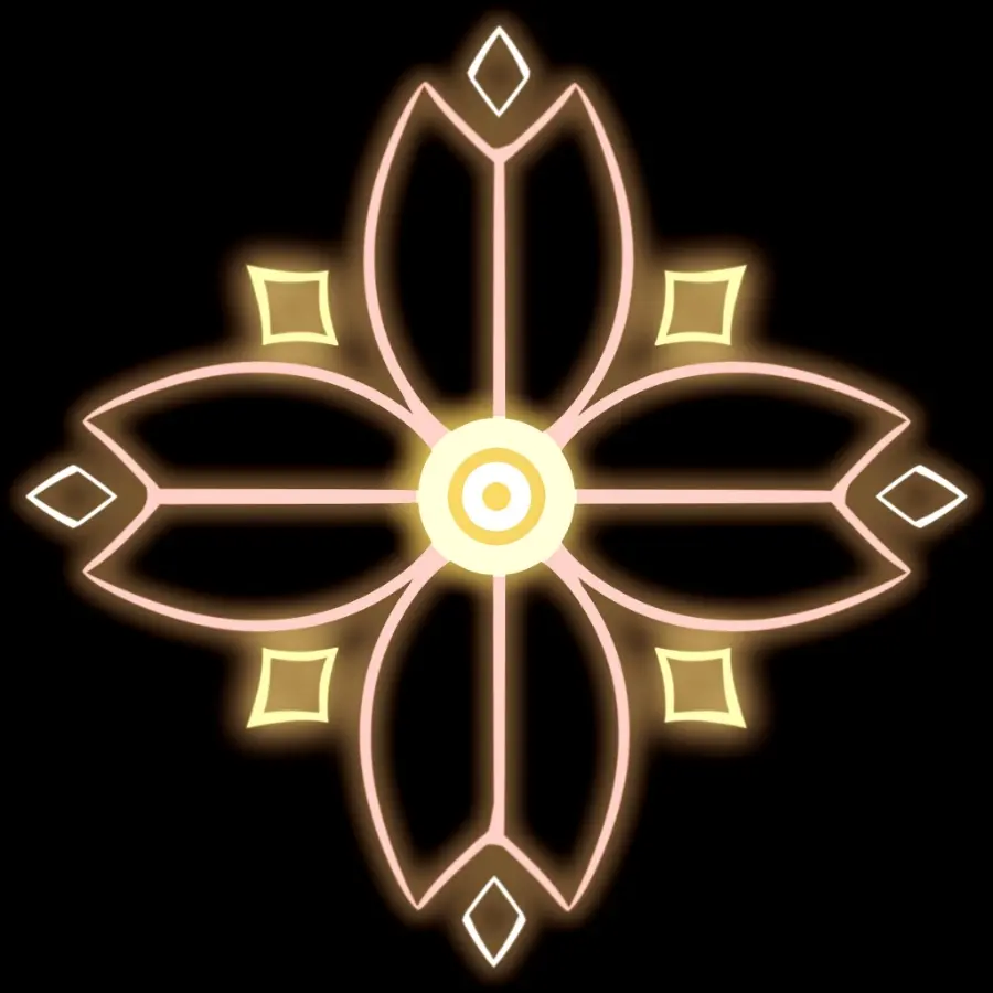 Mercy의 메르시아