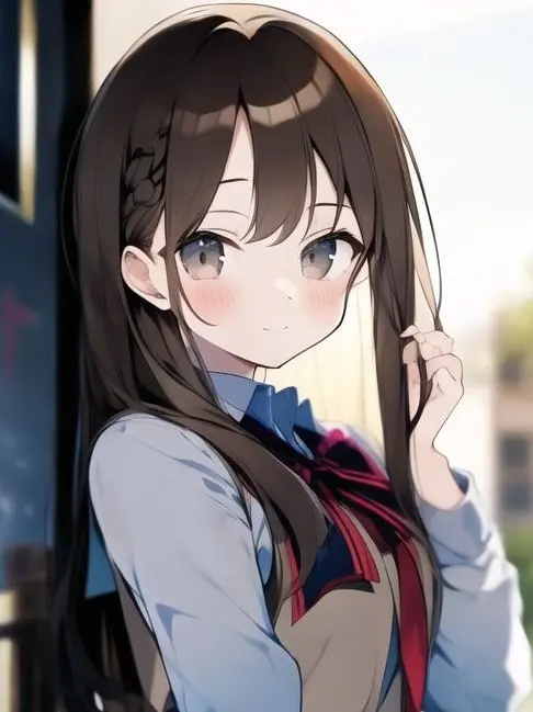 MadRelax6195의 歪んだ3角関係？