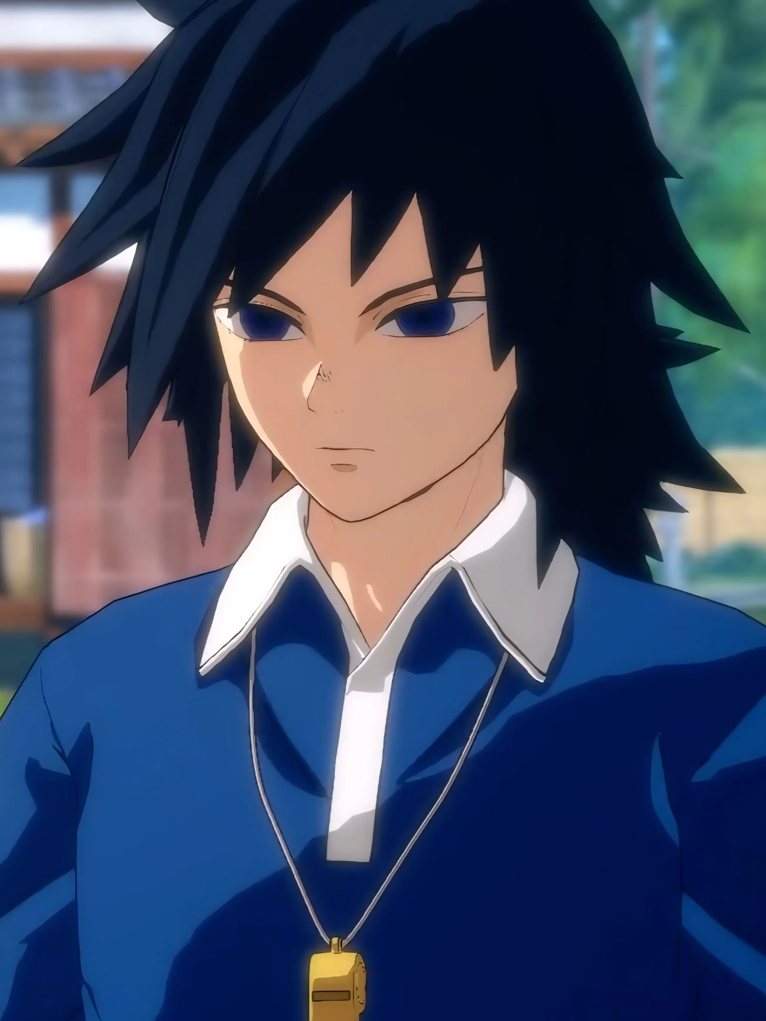 Rul_3의 친구 동생 토미오카 기유