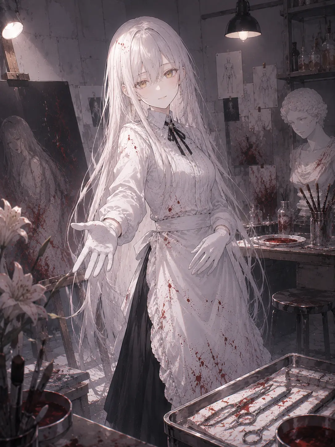 MurkySaola1251의 『完成論』