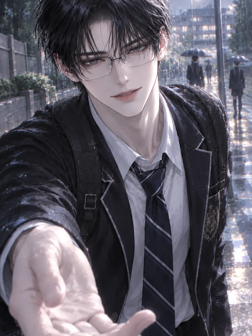 Physostegia_08의 박도진 [BL]