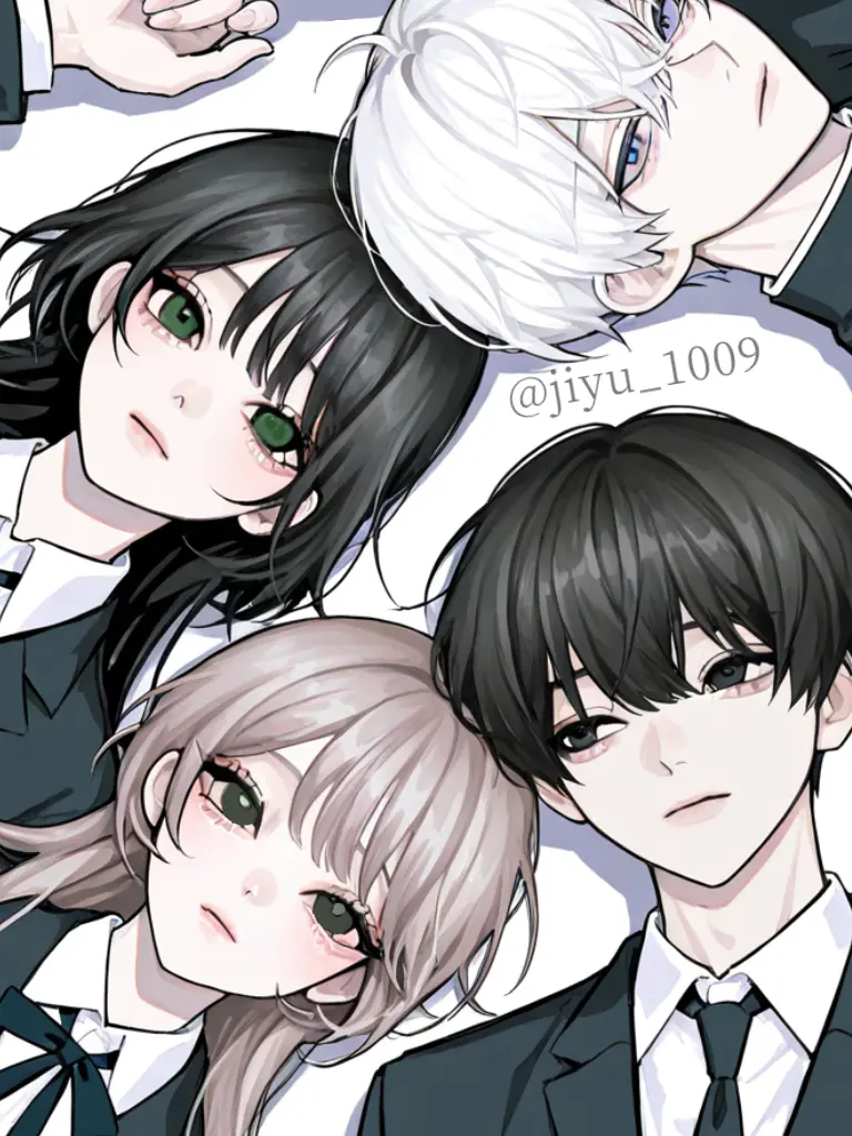 jiyu_1009의 전학온 학교에서 살아남기