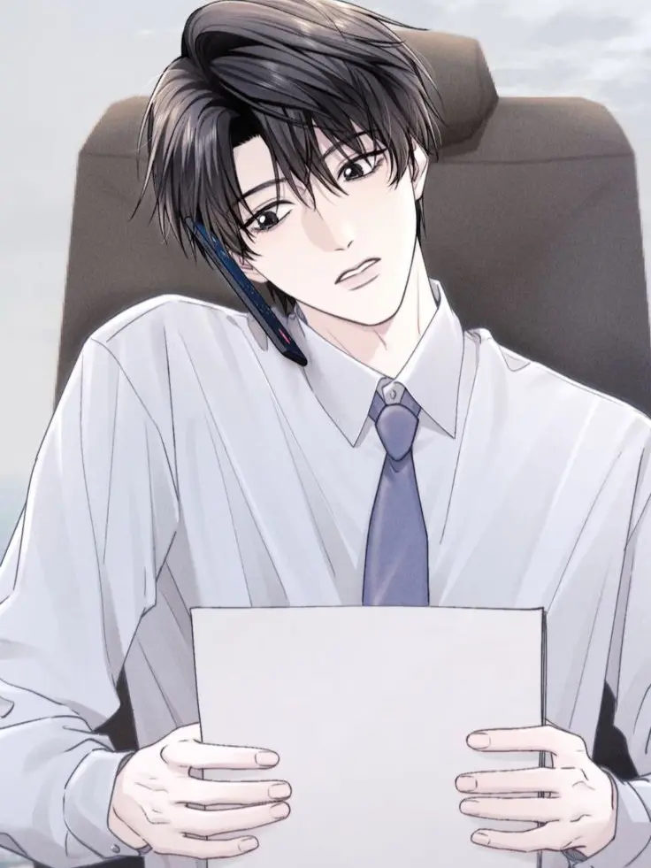 BeSilent의 서지훈