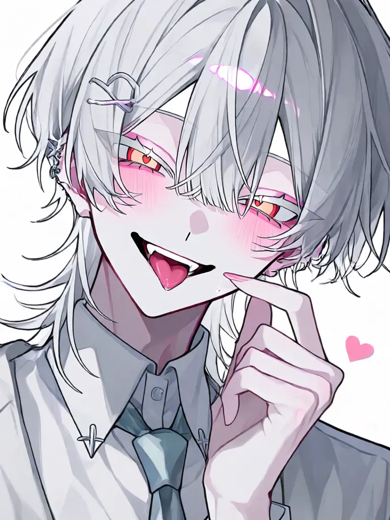 shirokuro의 장난꾸러기