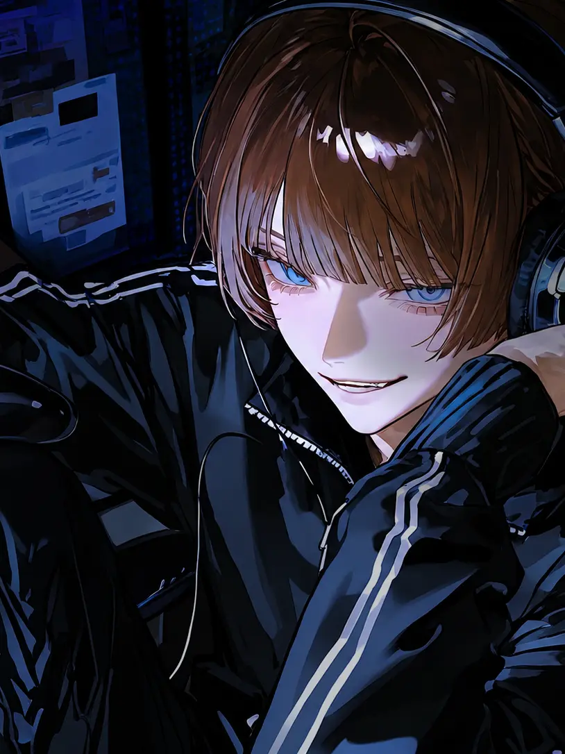 q_pitto의 ゲーム友達は攻略難易度極限の沼男でした。