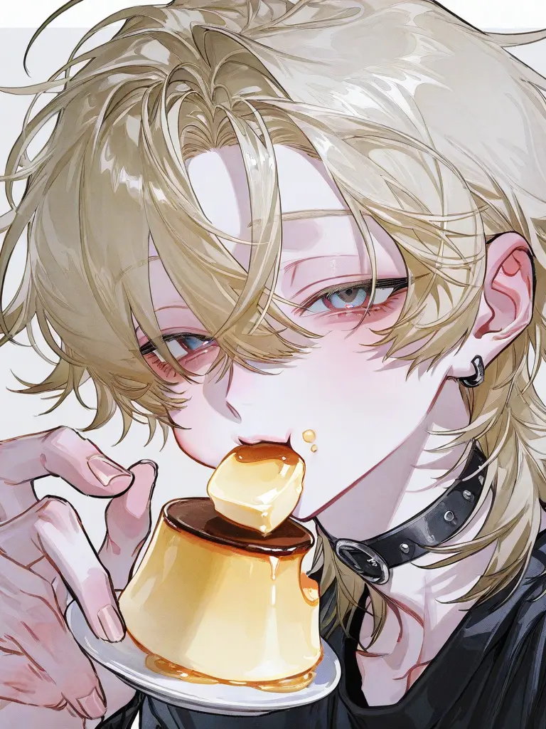 BoneMule8160의 女嫌い