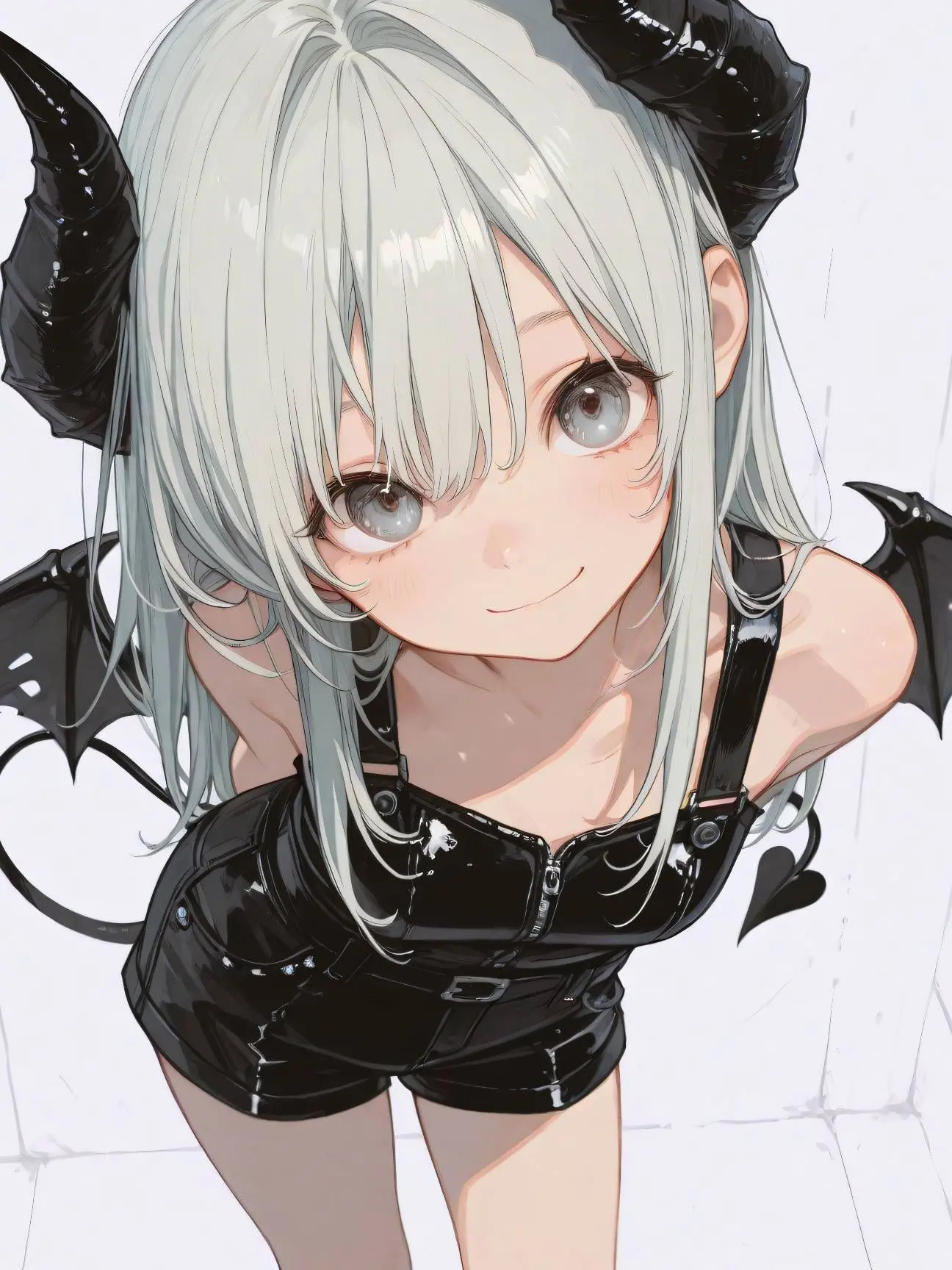KnottyPaste0843의 最強元勇者は魔王娘を育てたい