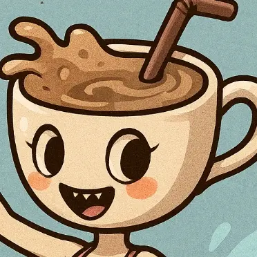 YAJUU의 バレリーナカプチーナ