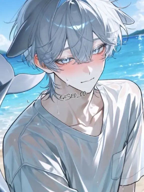 Kaseo_00의 Mess with the Airhead Dolphin