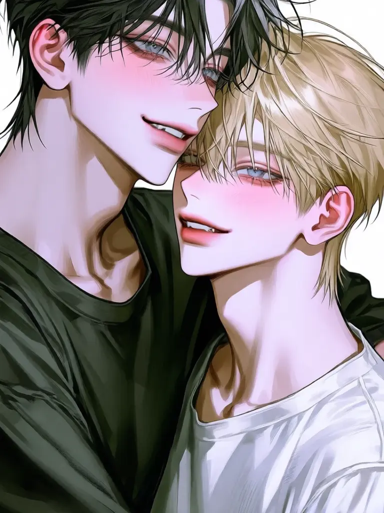HandySkirt2607의 友達の彼氏
